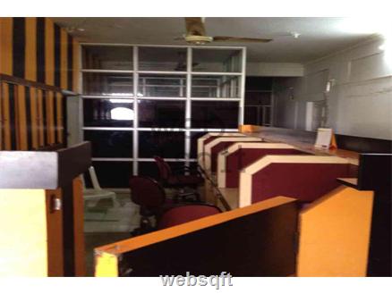 Office Space for Rent in Hyderabad